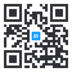 iPhone APP二维码