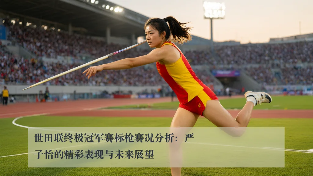 世田联终极冠军赛标枪赛况分析:严子怡的精彩表现与未来展望